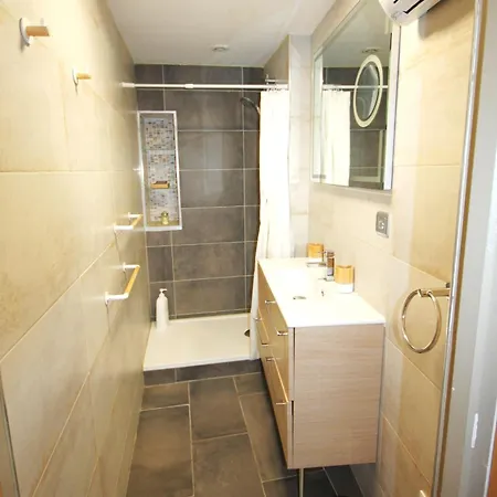Colbert Apartment Collioure Exterior photo