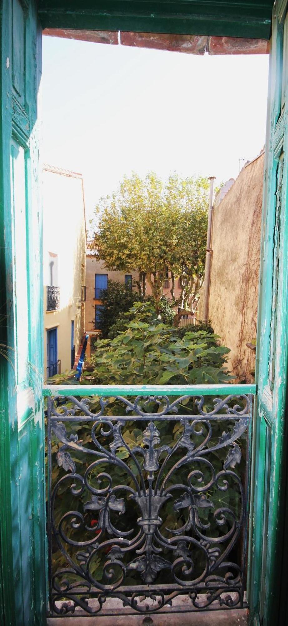 Colbert * Collioure