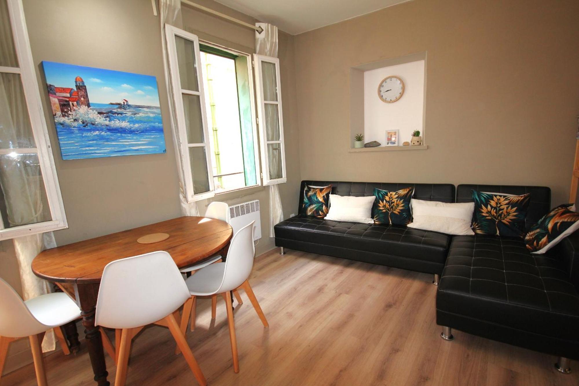 Apartment Colbert *