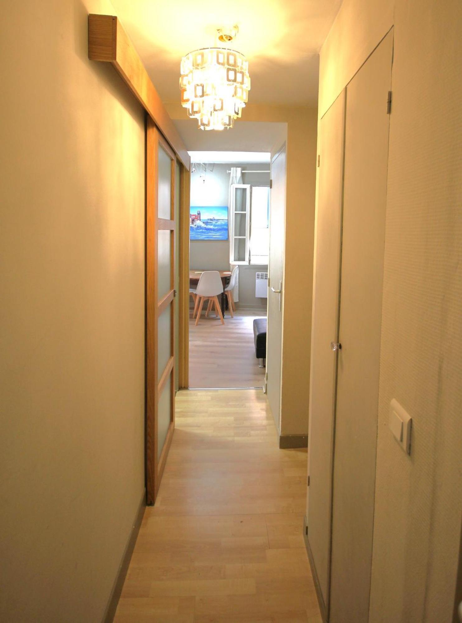 Apartment Colbert Collioure